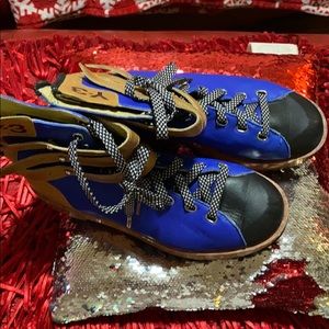 Y3 mountain climbers ❤️